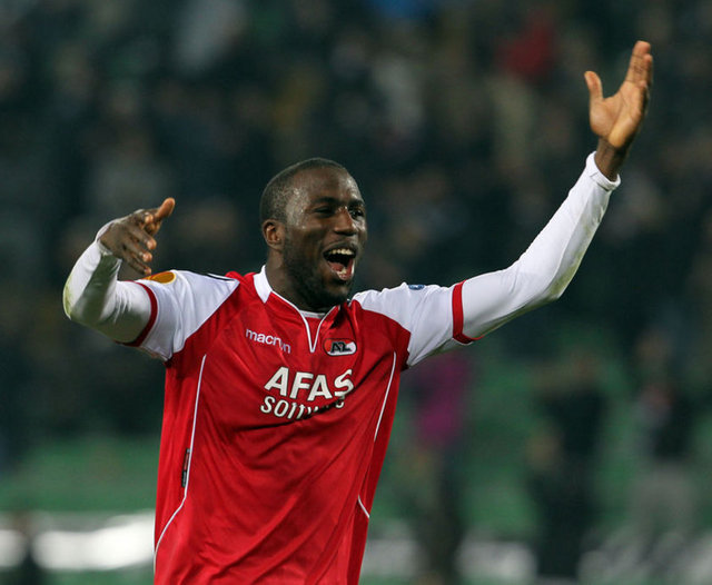 79.AZ Alkmaar	Hollanda	1.413,5 -