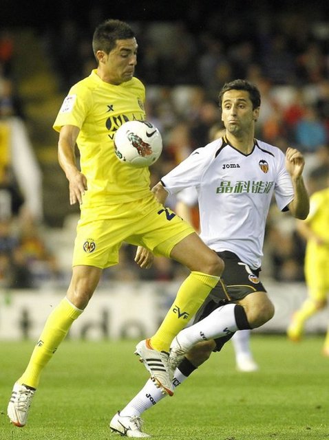 38.	Villarreal CF	İspanya	1.770,0