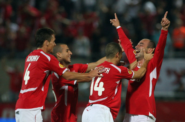 87.Hapoel Tel-Aviv FC	Israil	1.325,0