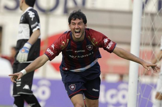 54.Cerro Porteño FBC Asunción	Paraguay	1.652,0