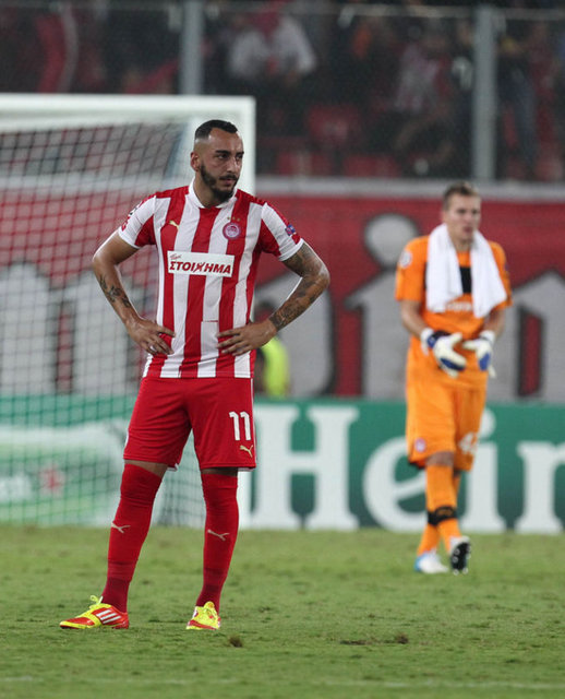 39.PAE Olympiakos SFP Pireas	Yunanistan	1.761,5