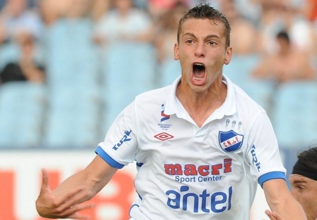 47.Club Nacional de Football Montevideo	Uruguay	1.697,5