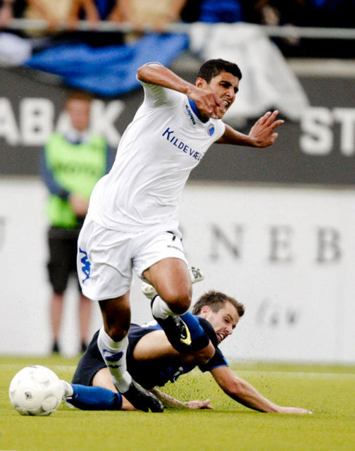 63.FC København	Danimarka	1.555,5