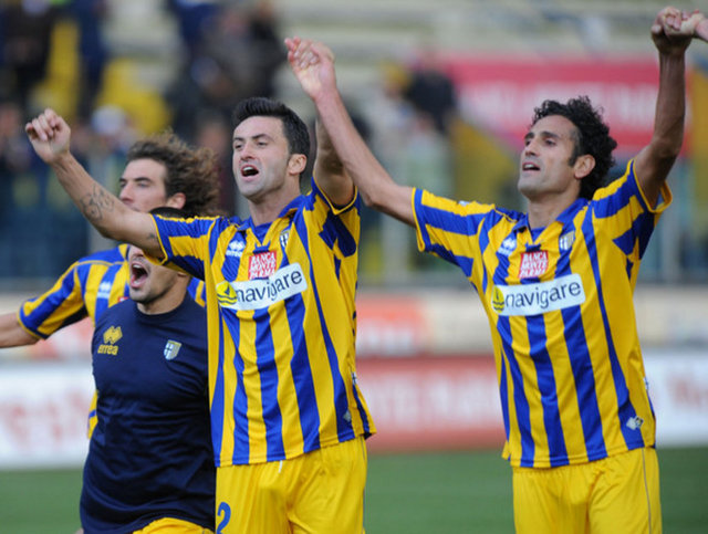 88.FC Parma	Italya	1.325,0 -