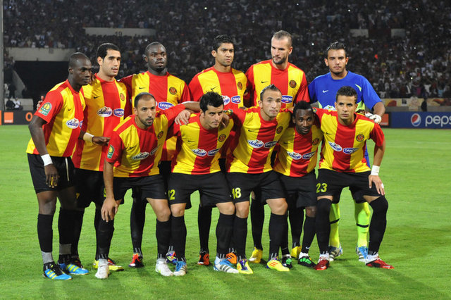 86.Espérance Sportive de Tunis	Tunus	1.332,5