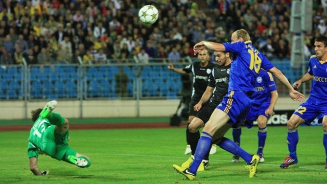 95.PFK Levski Sofia	Bulgaristan	1.257,0