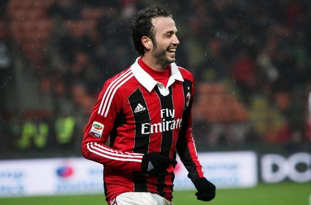 9.Milan İtalya 2.691