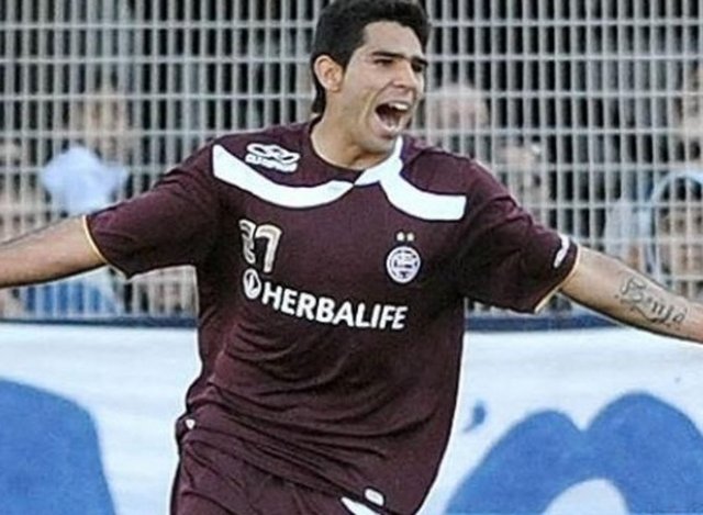 92.CA Lanús	Arjantin	1.294,0