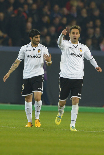 12.Valencia CF	İspanya	2.293,0 -