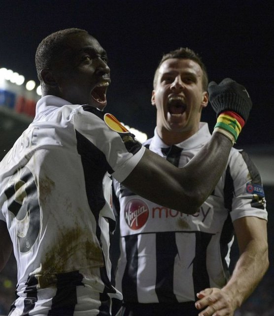 67.Newcastle United FC	İngiltere	1.538,0