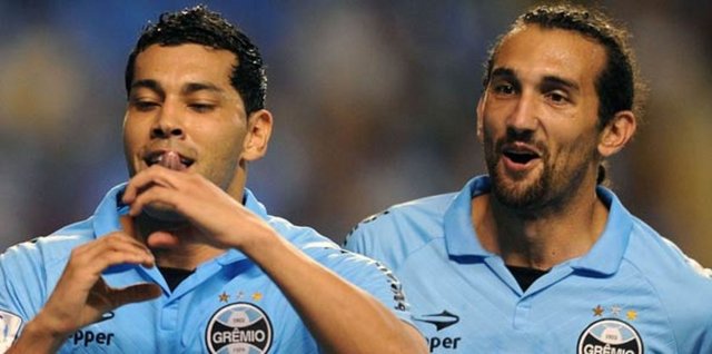 52.Grêmio Foot-Ball Porto-Alegrense	Brezilya	1.667,0,