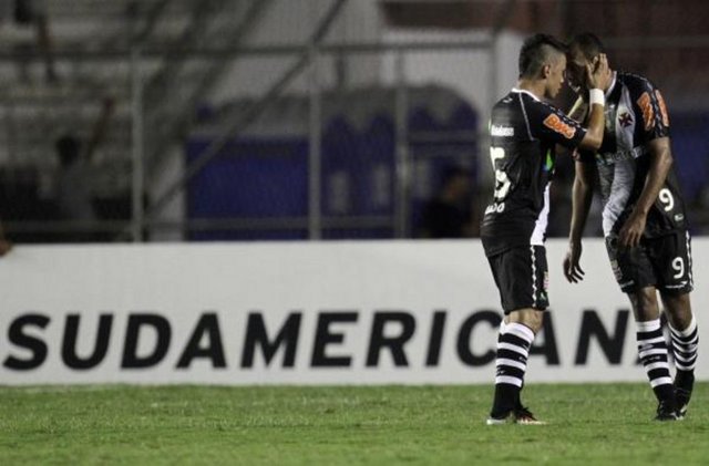 85.CR Vasco da Gama Rio de Janeiro	Brezilya	1.336,0 -  -