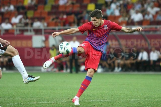 69.FC Steaua Bucureşti Romanya	1.480,5