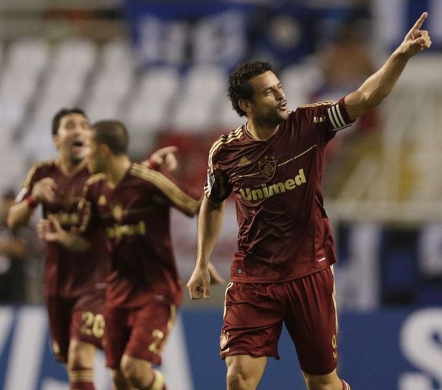 55.Fluminense FC Rio de Janeiro	Brezilya	1.645,0 -