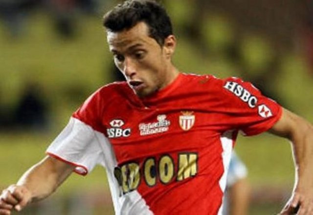 100.AS de Monaco	Fransa	1.230,0 -