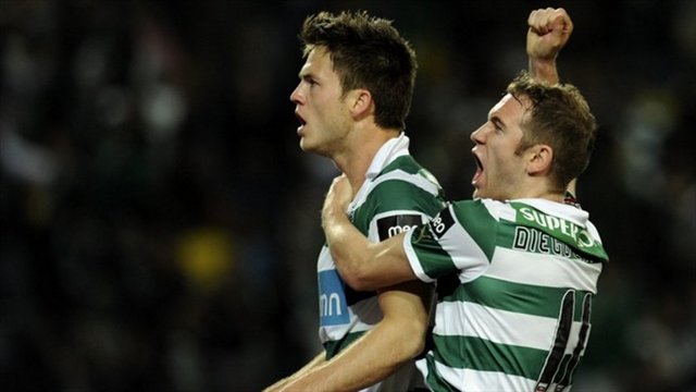 31.Sporting Clube de Portugal Lisboa	Portugal	1.815,0 -  -