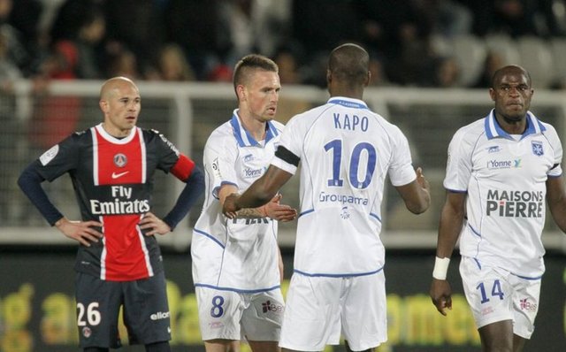 76.AJ Auxerroise	Fransa	1.432,0