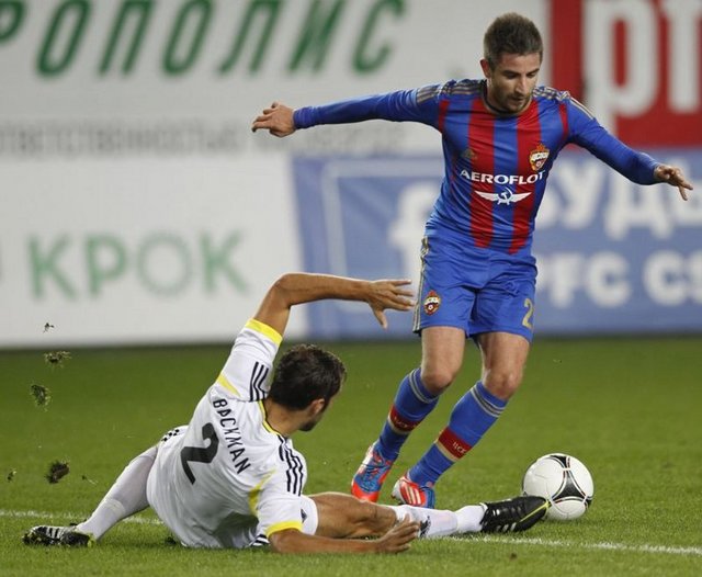 56.PFC CSKA Moscow	Rusya	1.613,0