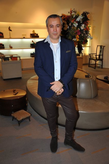 MURAT TÜRKİLİ