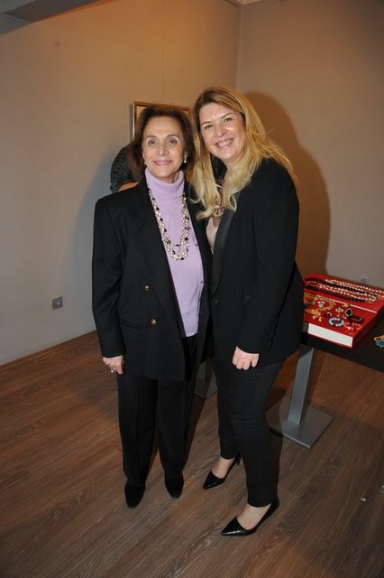 ZEYNEP OSMAN, NİLÜFER TERZİ KURAN