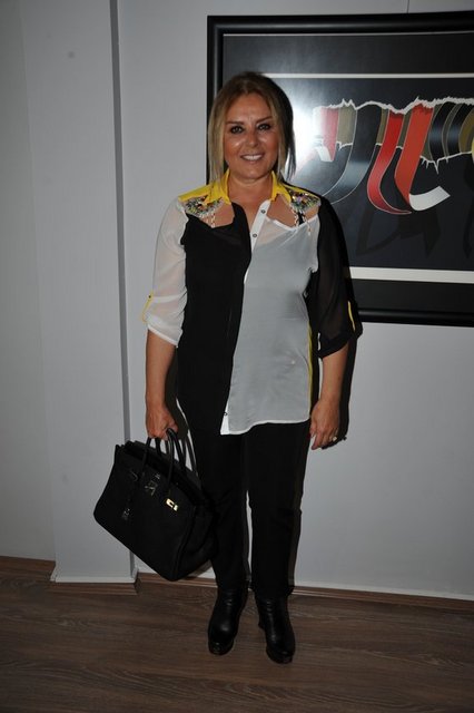 NURAY FENERCİOĞLU 