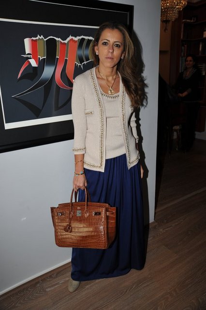BAHAR ŞER
