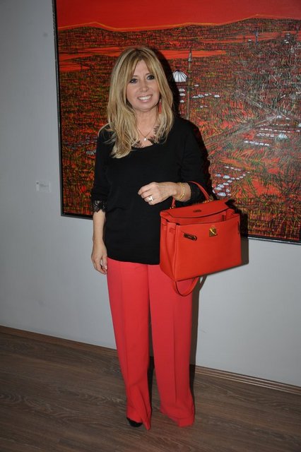 AYSEL AKÇAY 