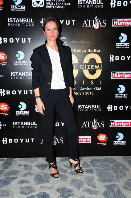 MAİDE KURTTEPELİ