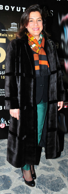 MERVE GÜRSEL