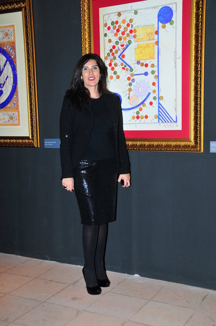 ASLI DURUMAN 