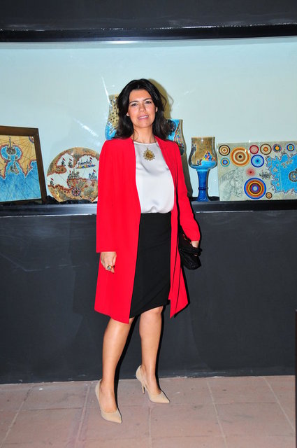İDİL GAZİOĞLU