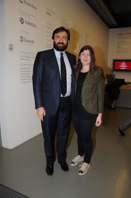 MURAT, MERVE AKSU 