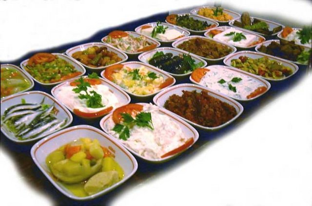 Meze
