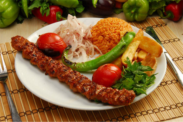 Kebap
