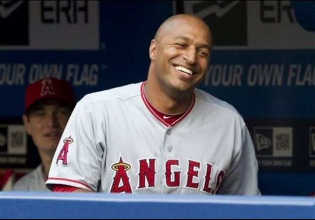 49 Vernon Wells (Beysbol) Toplam Kazanç: 22.1 milyon dolar