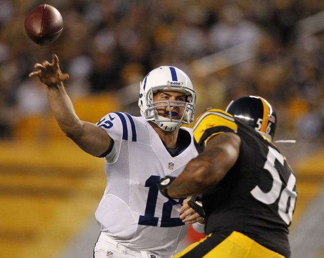 32 LaMarr Woodley (Amerikan Futbolu) Toplam Kazanç: 26.5 milyon dolar -