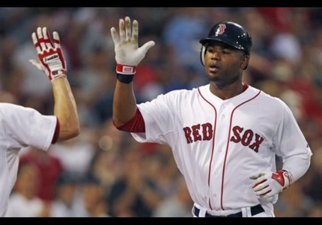 98 Carl Crawford (Beyzbol) - Toplam Kazanç: 16.9 milyon dolar