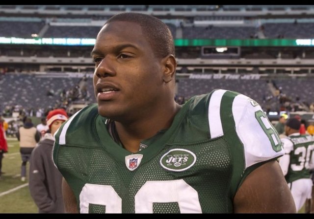 64 D'Brickashaw Ferguson (Amerikan Futbolu) Toplam Kazanç: 20.3 milyon dolar
