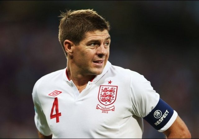 97 Steven Gerrard (Futbol) - Toplam Kazanç: 17 milyon dolar -