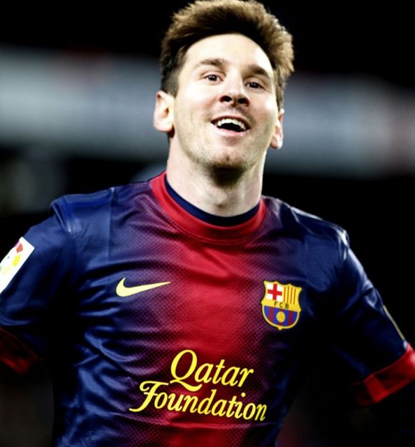 11 Lionel Messi (Futbol) Toplam Kazanç: 39 milyon dolar