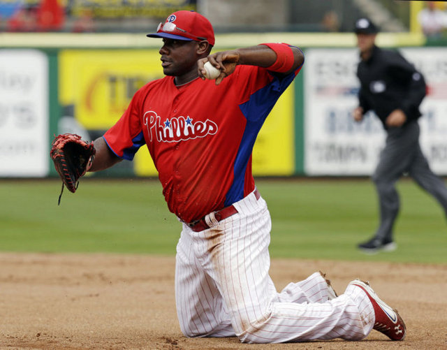 54 Ryan Howard (Beyzbol) Toplam Kazanç: 21.5 milyon dolar