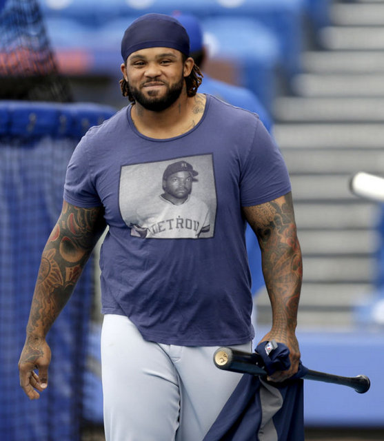 70 Prince Fielder (Beyzbol) Toplam Kazanç: 19.6 milyon dolar