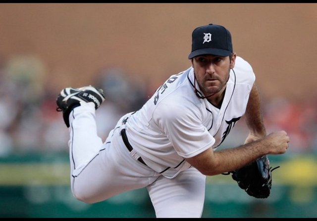 89 Justin Verlander (Beyzbol) - Toplam Kazanç: 17.5 milyon dolar -  -