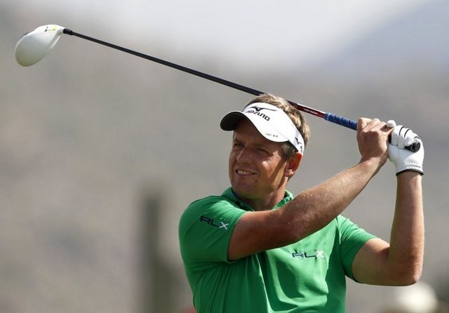48 Luke Donald (Golf) Toplam Kazanç: 22.2 milyon dolar