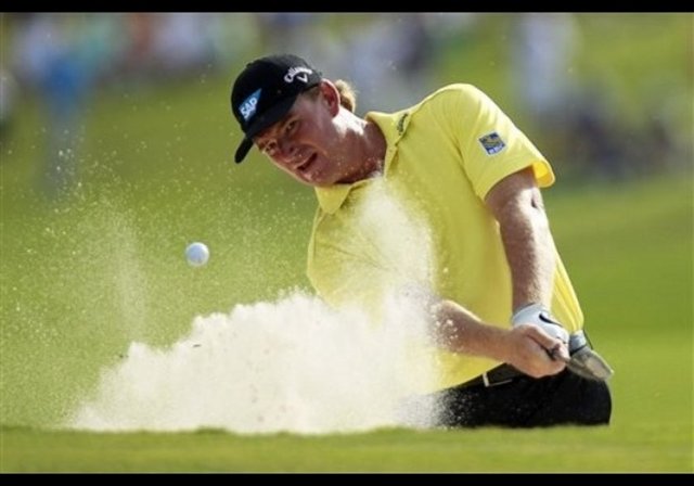 93 Ernie Els (Golf) - Toplam Kazanç: 17.4 milyon dolar -