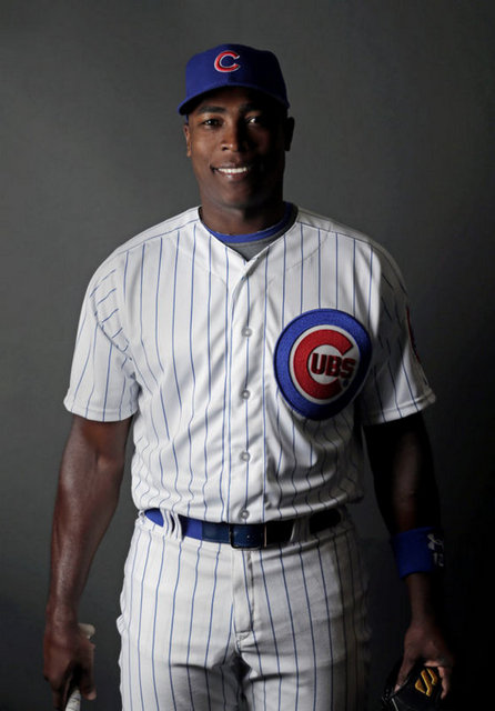 82 Alfonso Soriano (Beyzbol) - Toplam Kazanç: 18.3 milyon dolar