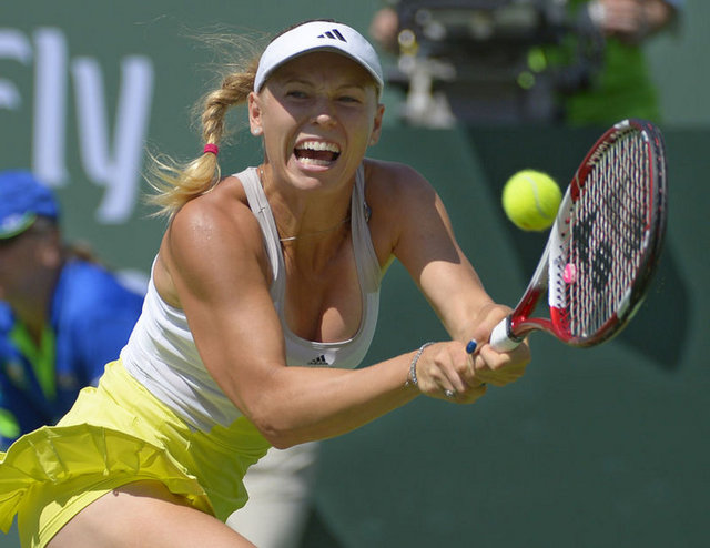 26 Maria Sharapova (Tenis) Toplam Kazanç: 27.9 milyon dolar