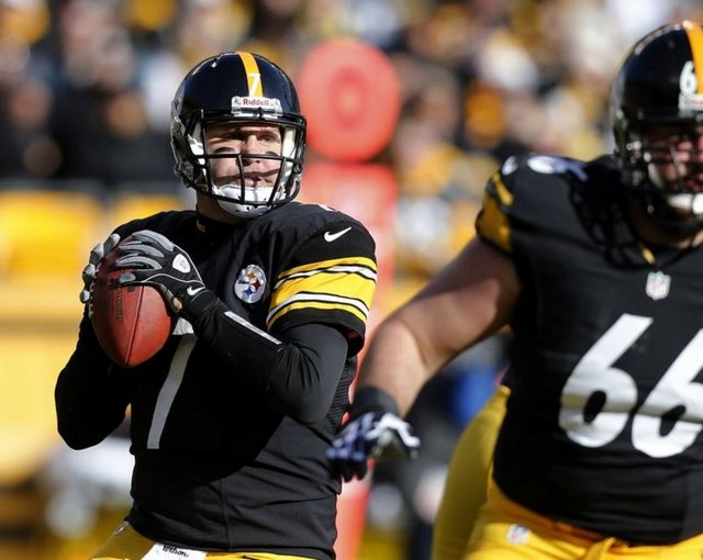 43 Ben Roethlisberger (Amerikan Futbolu) Toplam Kazanç: 23.3 milyon dolar