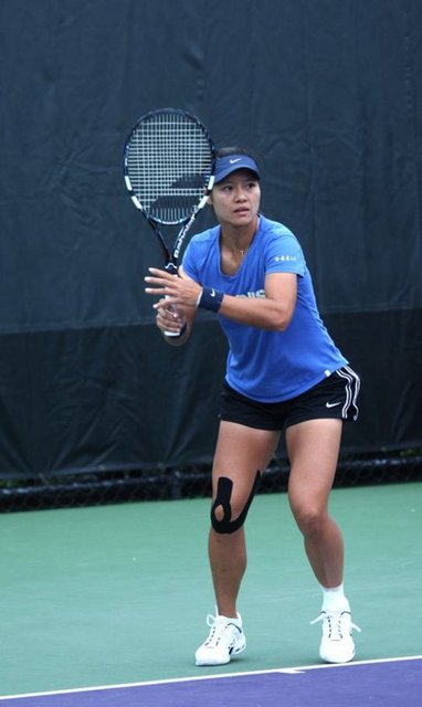 81 Li Na (Tenis) - Toplam Kazanç: 18.4 milyon dolar -  -