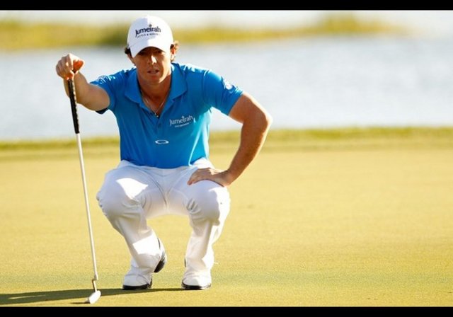 94 Rory McIlroy (Golf) - Toplam Kazanç: 17.4 milyon dolar -